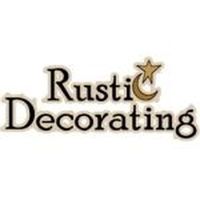 Rustic Decorating coupons
